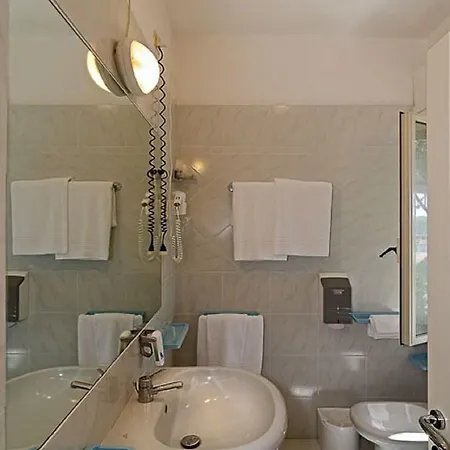 Hotel Le Ginestre