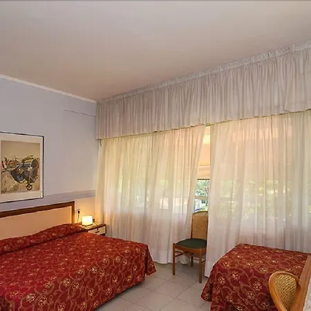 Le Ginestre Hotel 3*