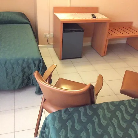 Le Ginestre Hotel