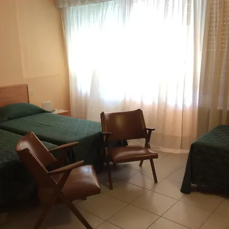 Le Ginestre Hotel 3*