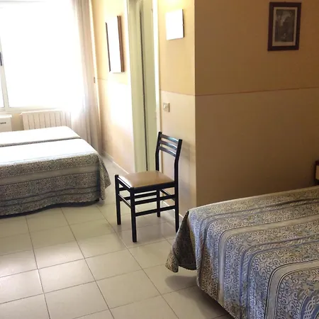 Le Ginestre Hotel Lido di Camaiore