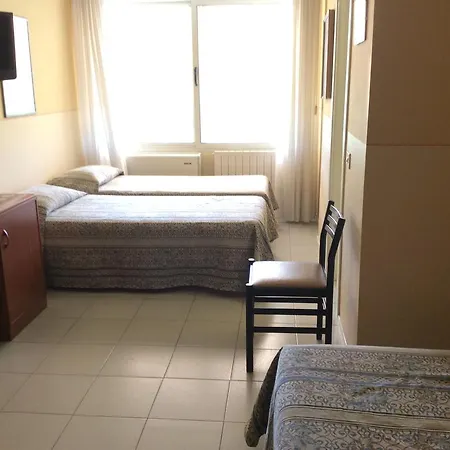 Le Ginestre Lido di Camaiore