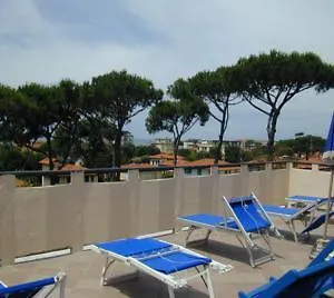Le Ginestre Lido di Camaiore