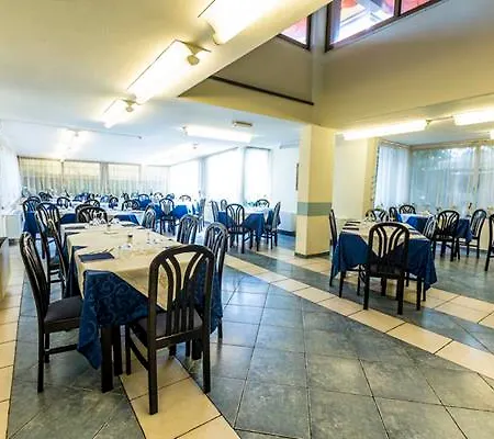 Hotel Le Ginestre Lido di Camaiore