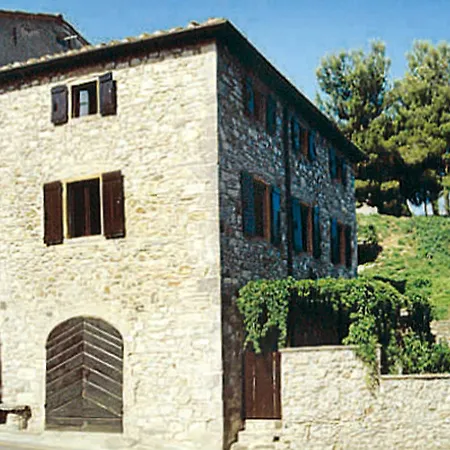 Hotel Le Ginestre