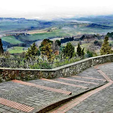 Le Ginestre Lido di Camaiore