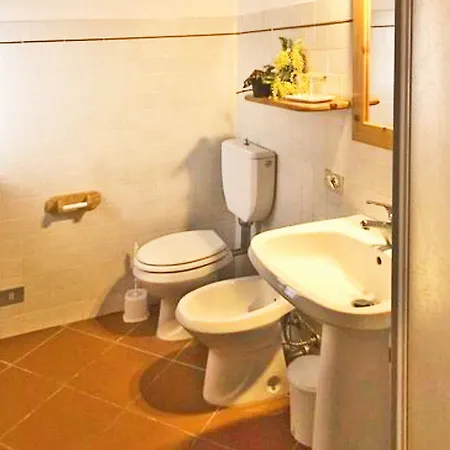 Le Ginestre Hotel
