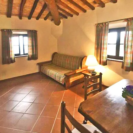 Hotel Le Ginestre 3*