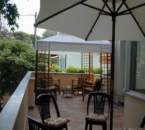 Hotel Le Ginestre Lido di Camaiore