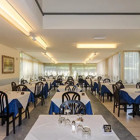 Le Ginestre Hotel 3*