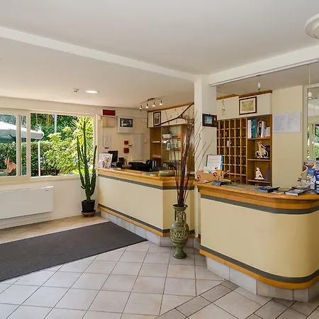 Hotel Le Ginestre
