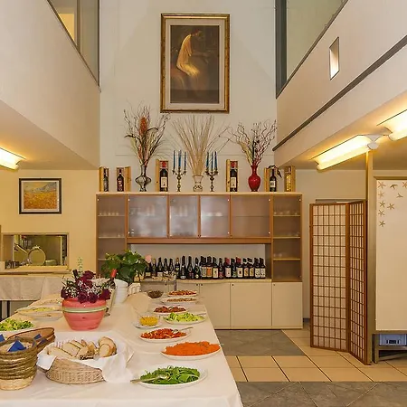Hotel Le Ginestre 3*