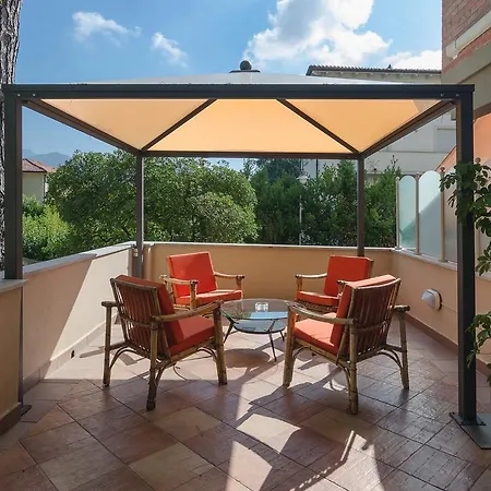 Le Ginestre Hotel