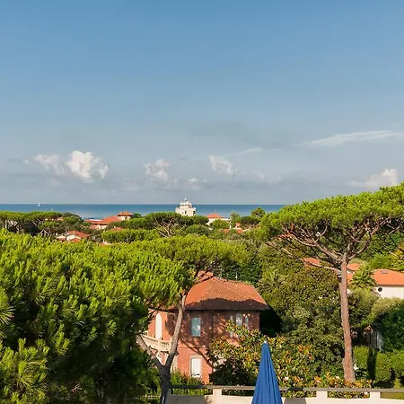 Hotel Le Ginestre