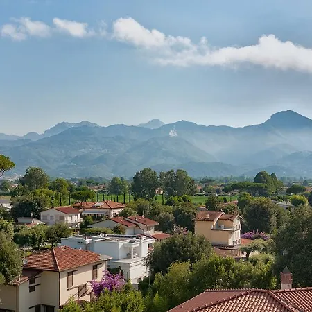 Le Ginestre Hotel Lido di Camaiore