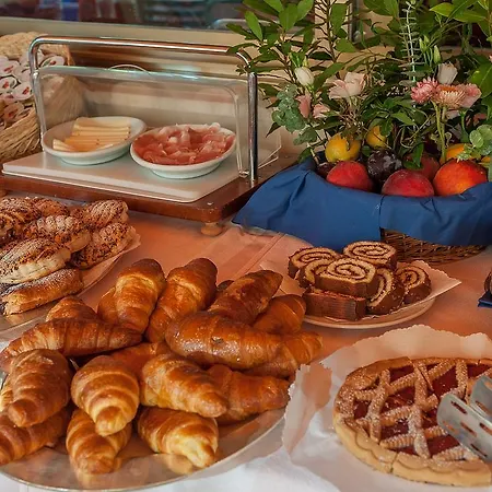 Hotel Le Ginestre Lido di Camaiore