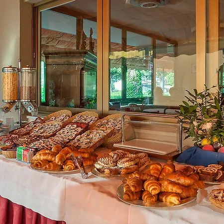 Le Ginestre Hotel Lido di Camaiore
