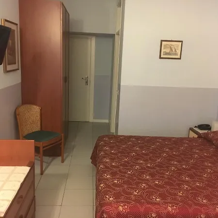 Le Ginestre Lido di Camaiore