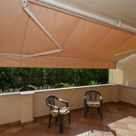 Le Ginestre Hotel Lido di Camaiore