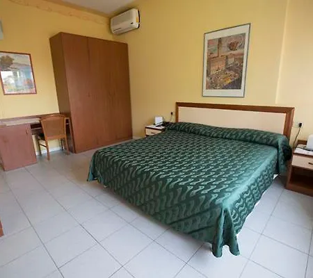 Le Ginestre Hotel Lido di Camaiore