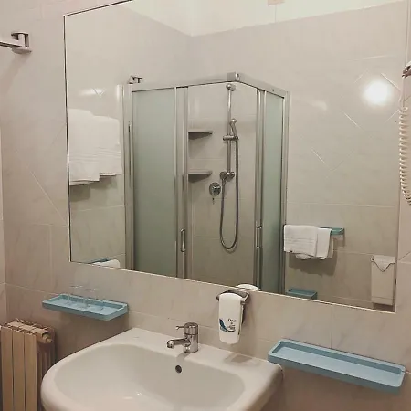 Le Ginestre Hotel 3*