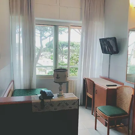 Le Ginestre 3* Lido di Camaiore