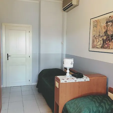 Hotel Le Ginestre