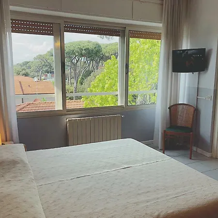 Le Ginestre 3* Lido di Camaiore