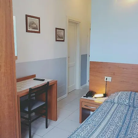 Le Ginestre 3* Lido di Camaiore