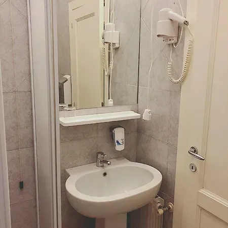 Hotel Le Ginestre Lido di Camaiore