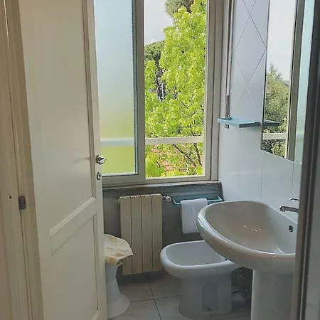 Le Ginestre Hotel Lido di Camaiore
