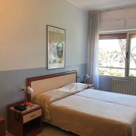 Le Ginestre 3* Lido di Camaiore