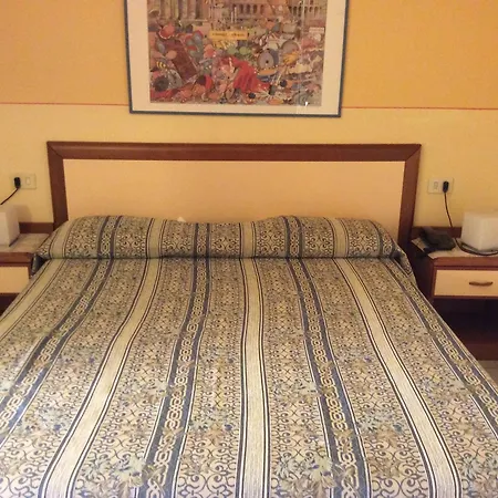 Hotel Le Ginestre 3*