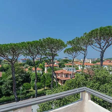 Le Ginestre Hotel